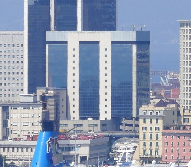 Torre Francia