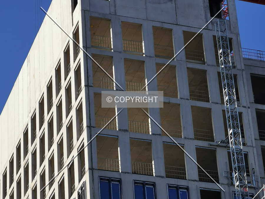 DB Tower by Nephilim