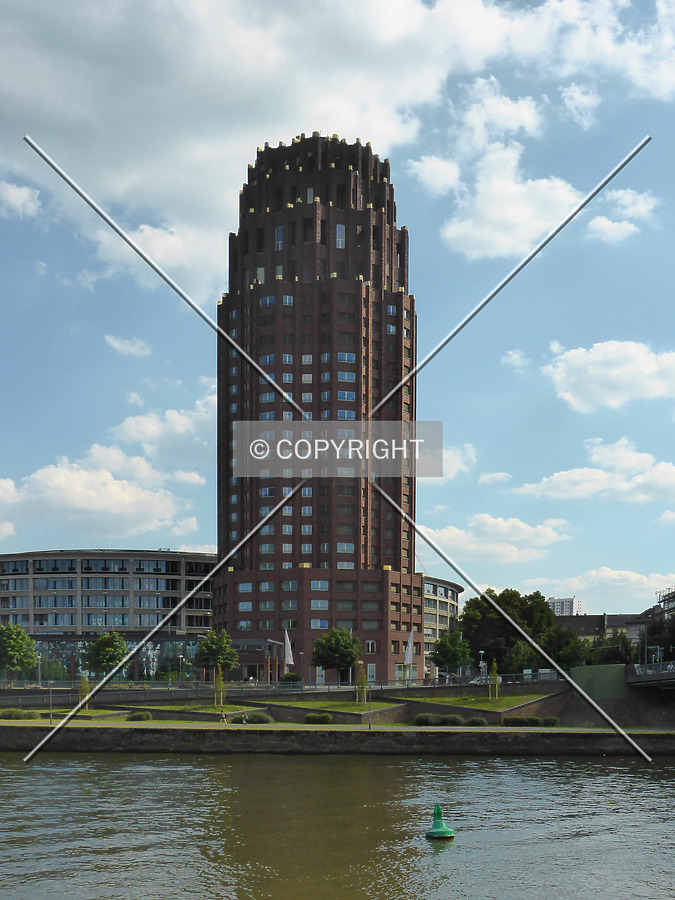 Main Plaza by Nephilim