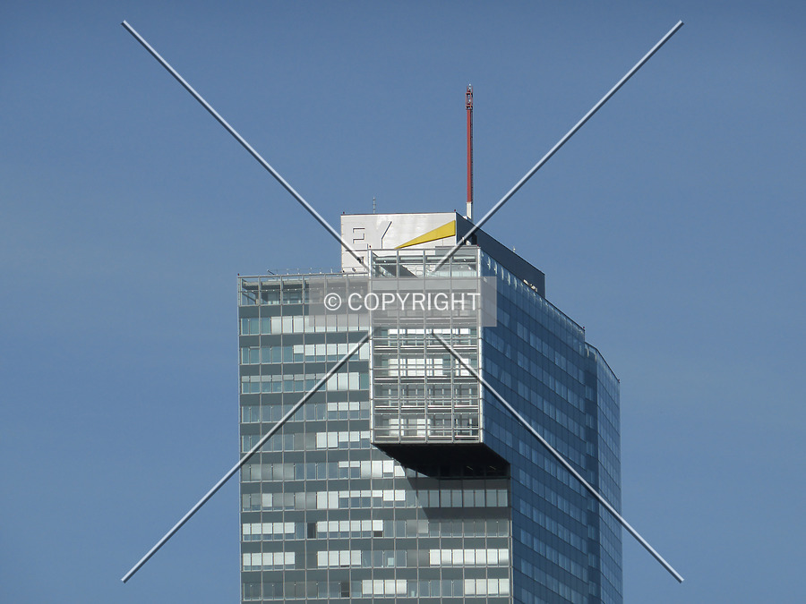 IZD Tower by Nephilim