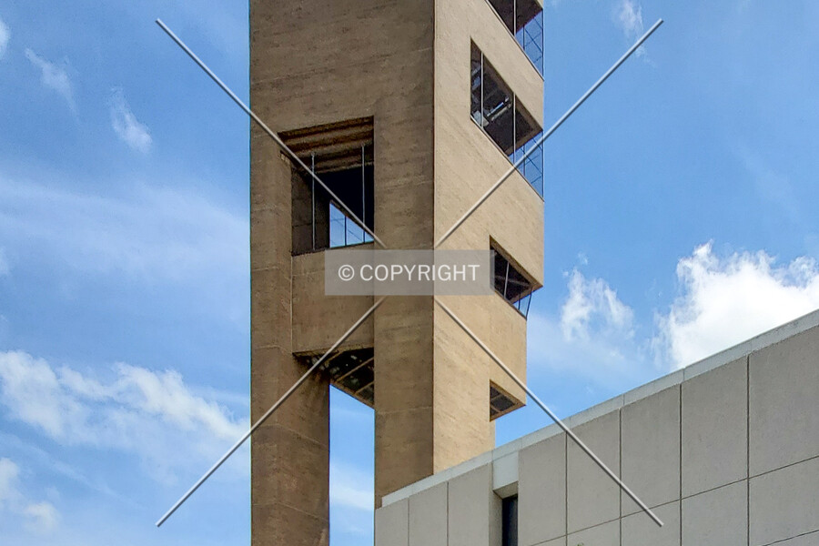 AT&T Communications Tower