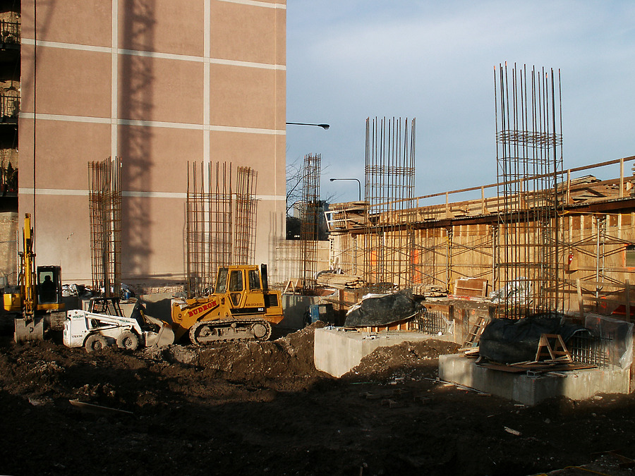 The Columbian by Daniel Kieckhefer