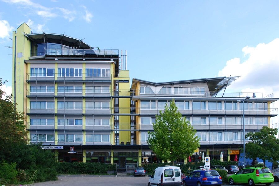 Mercure Hotel Bensheim