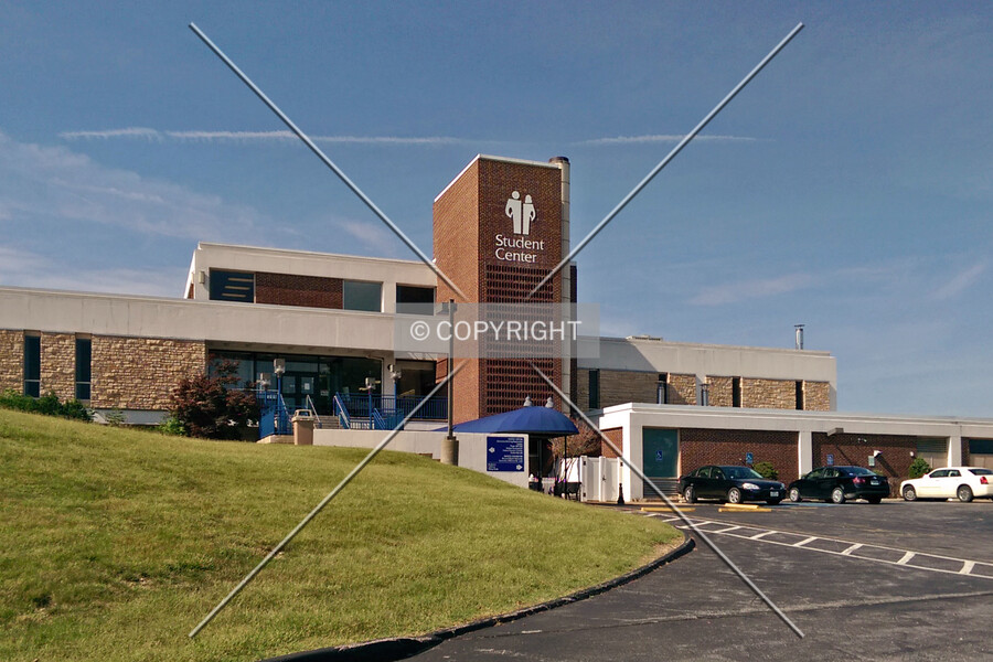 Student Center