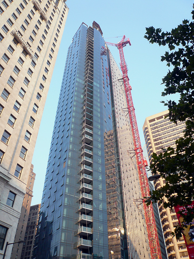 Residences at the Ritz-Carlton by Nate Lindsey