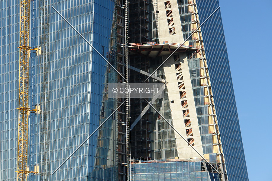 Skytower by Nephilim