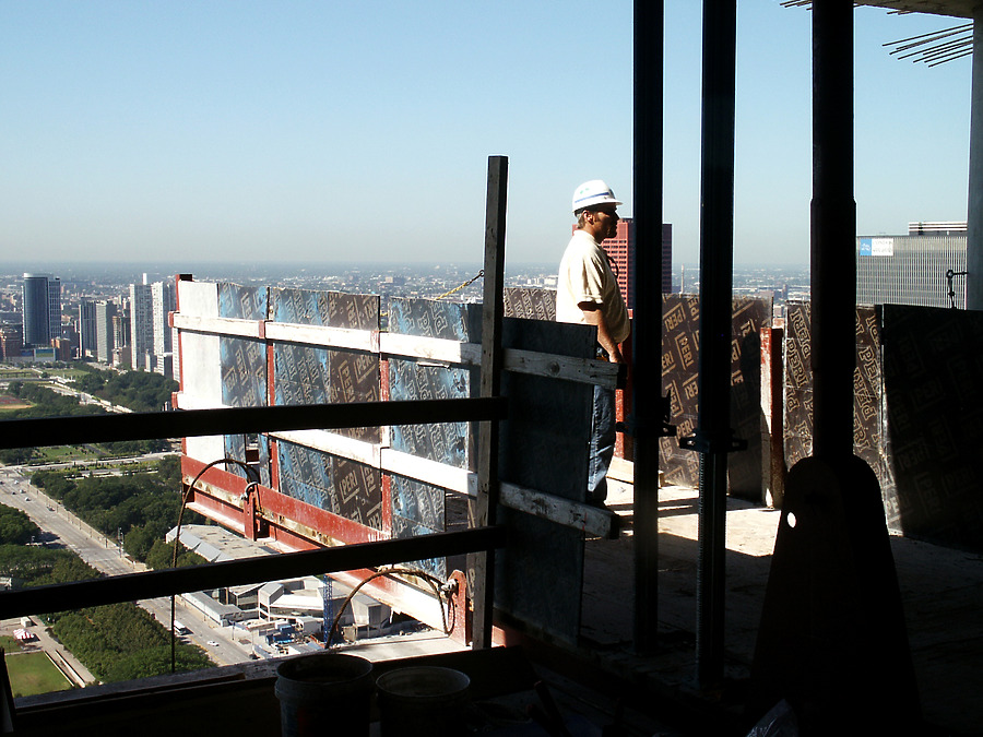 340 on the Park by Daniel Kieckhefer