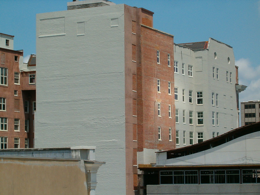 Battle House Hotel by Rodney Gunn