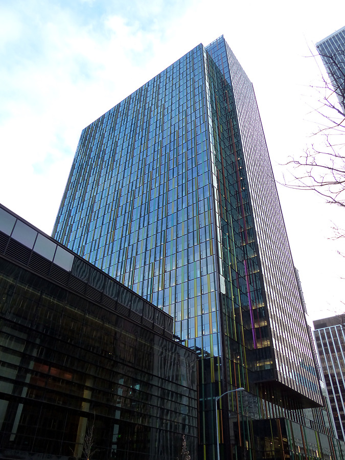 Doppler by Nate Lindsey