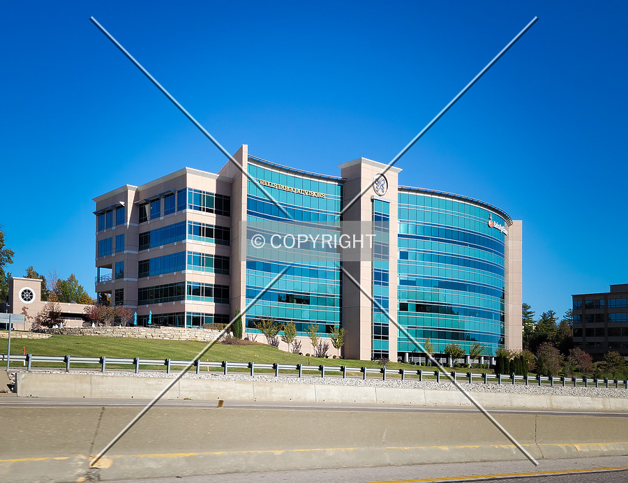 Delmar Gardens III by Ryan Hildebrand