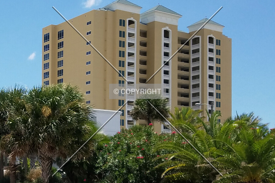 Emerald Isle Condominium