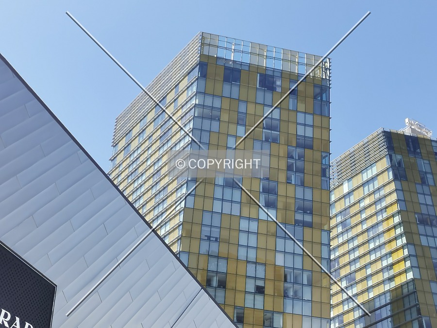 Veer Towers East by Nephilim