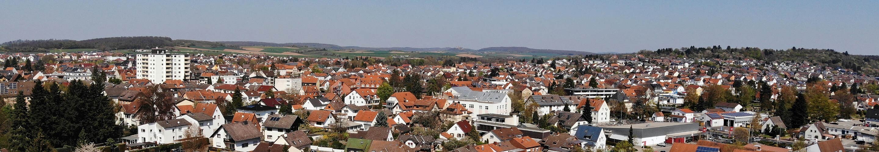 Langenselbold