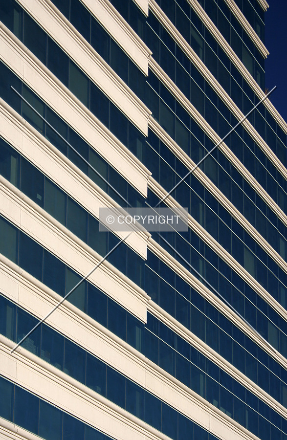Pioneer Tower by Serdica