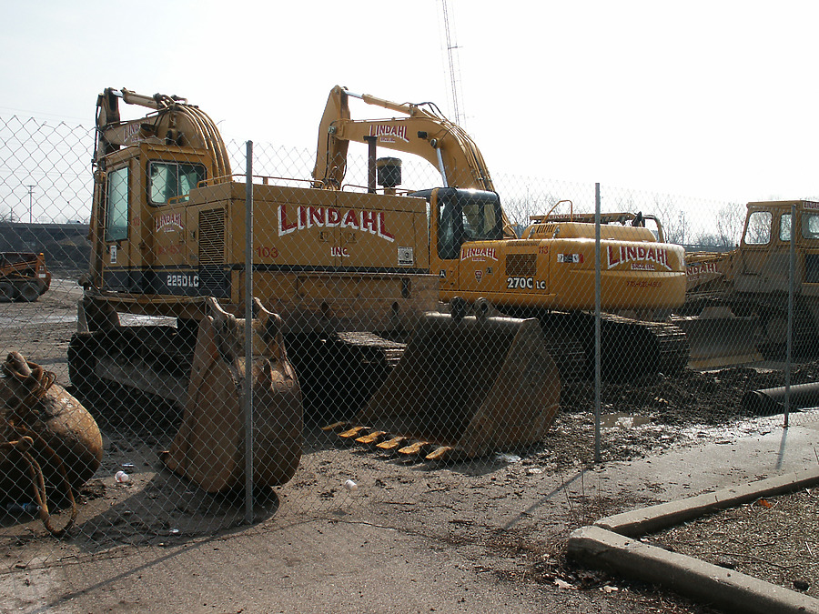 Optima Old Orchard Woods by Daniel Kieckhefer