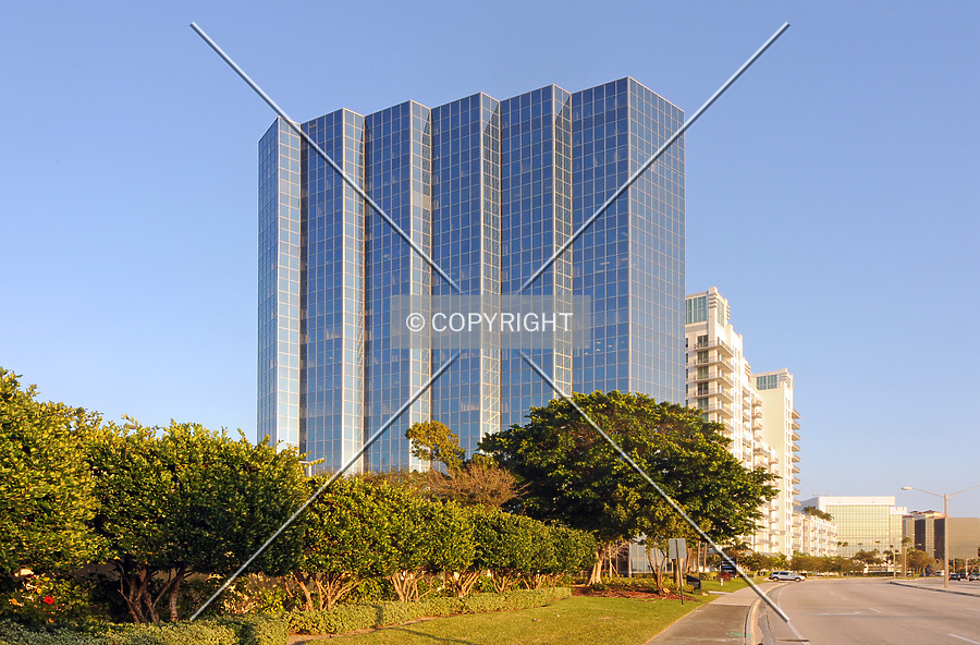 One Clearlake Centre by Jorge Molina