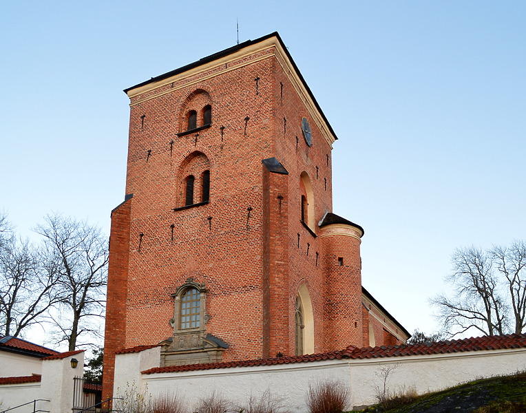 Tyresö kyrka