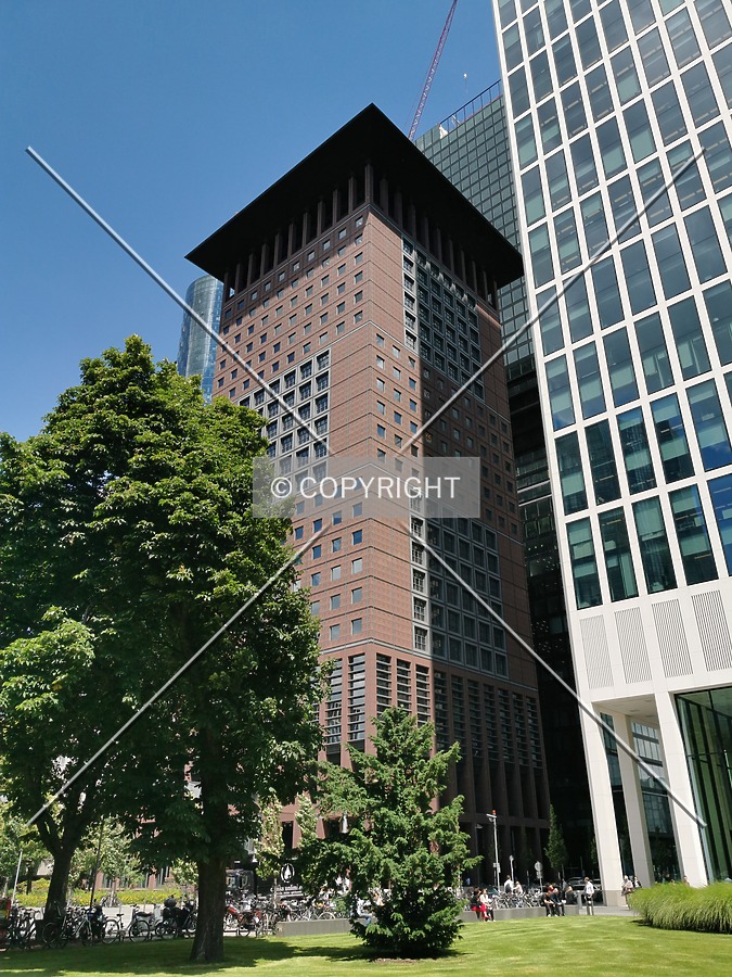 Japan Center by Nephilim