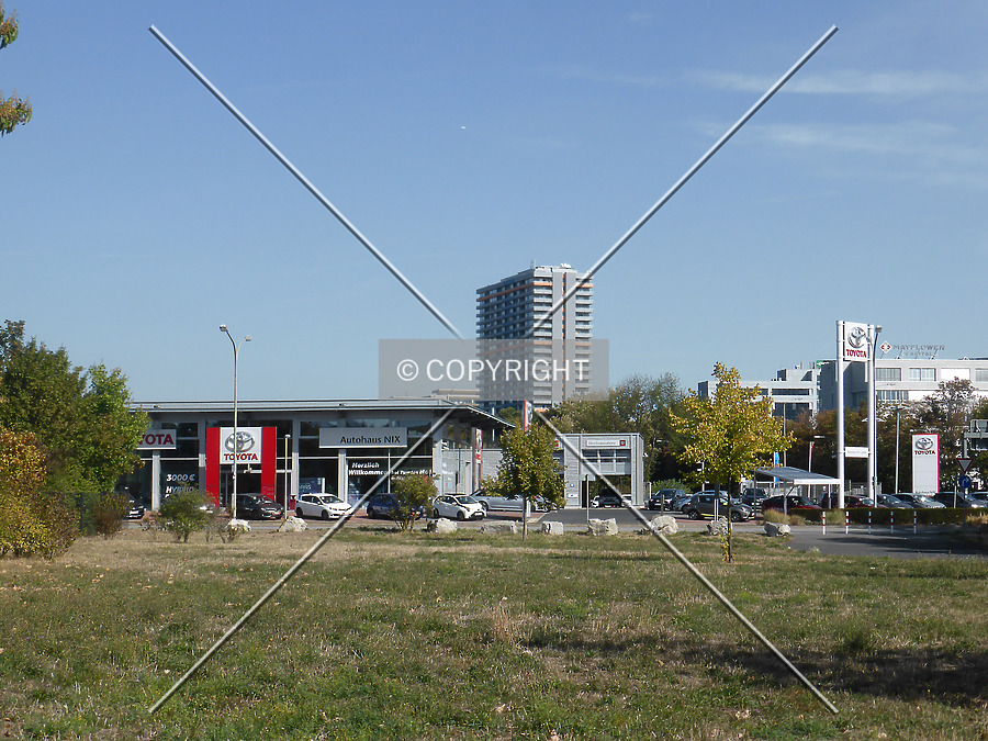 Panorama by Nephilim