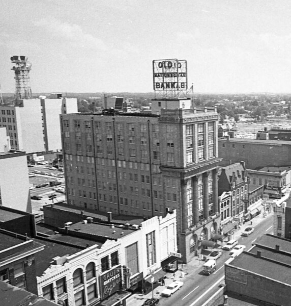 Old National Bank Building