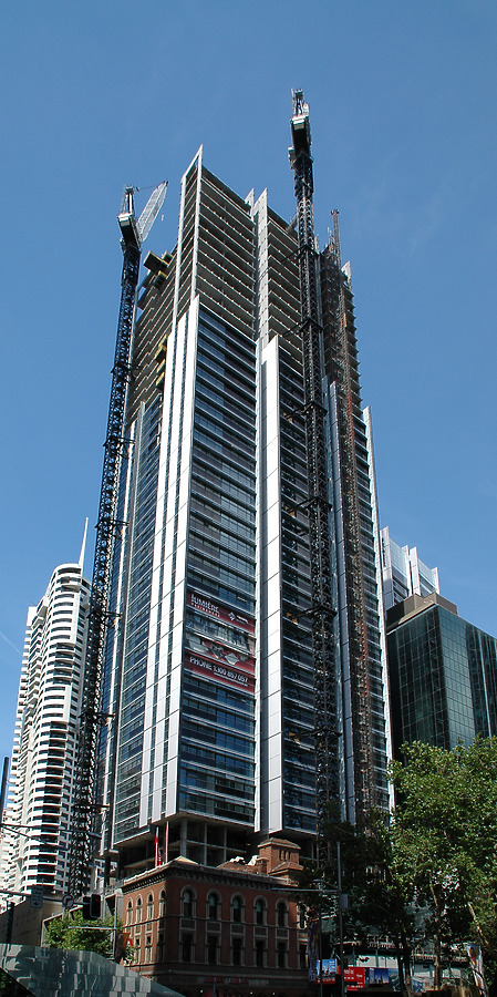 Lumière Residences by John Bek