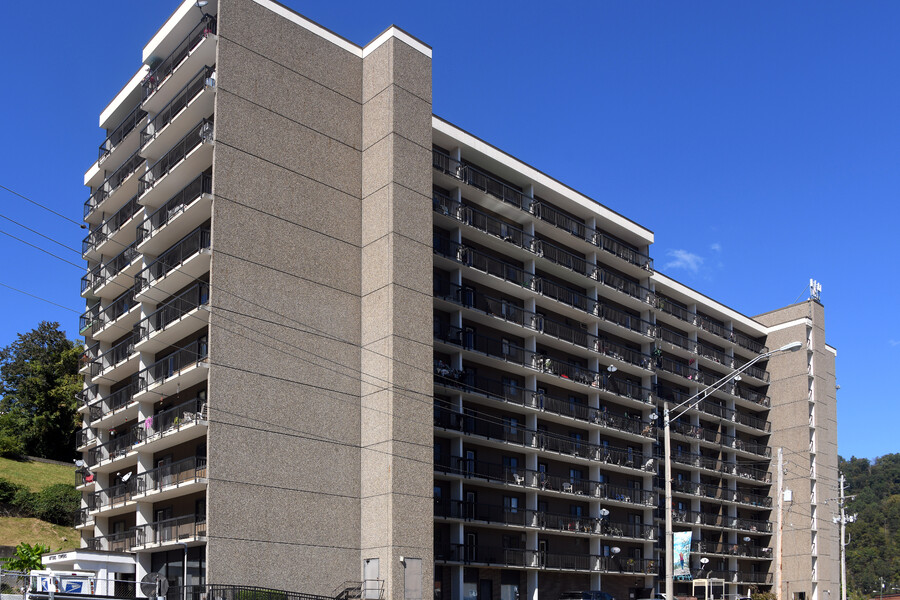 Myers Towers