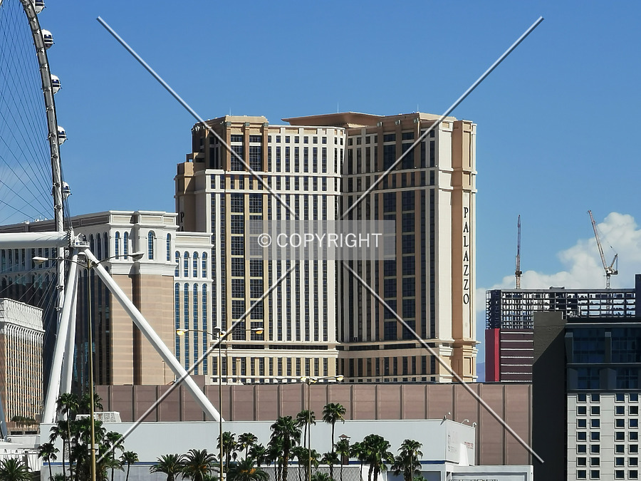 The Palazzo by Nephilim