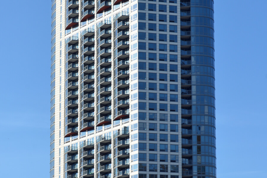 Hubbard Place