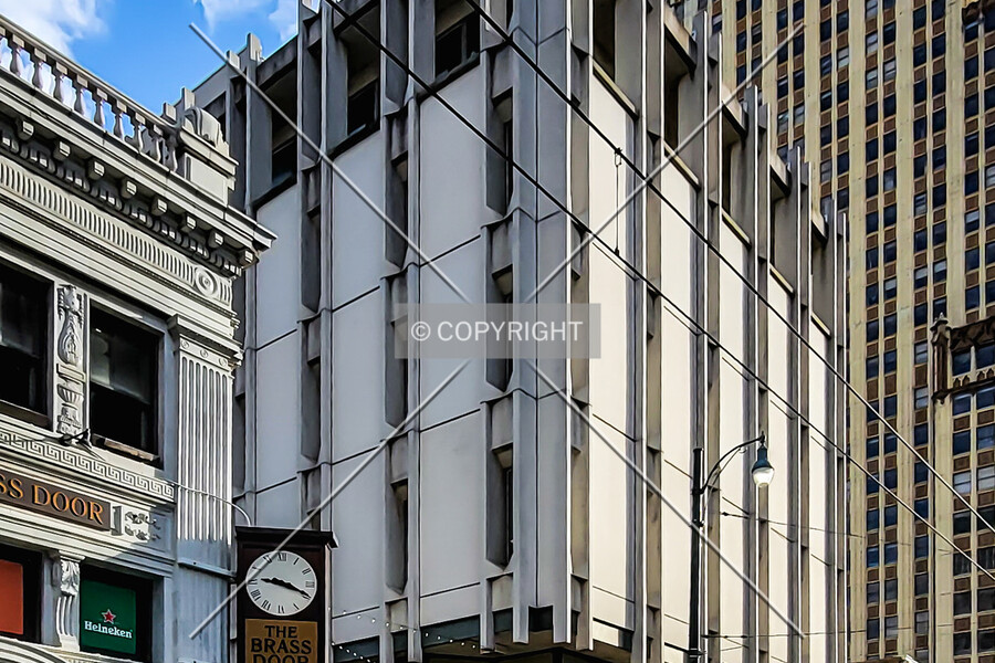 158 Madison Avenue