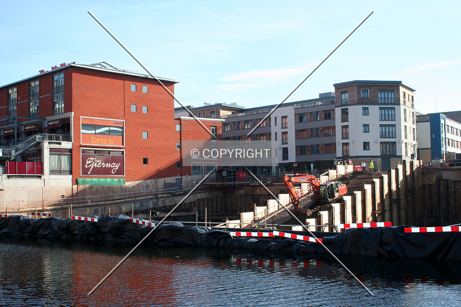 The Cube by Neil Nickolds