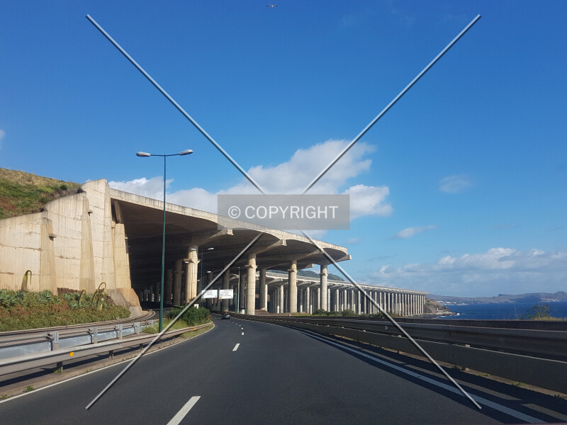 Madeira Airport Terminal 1