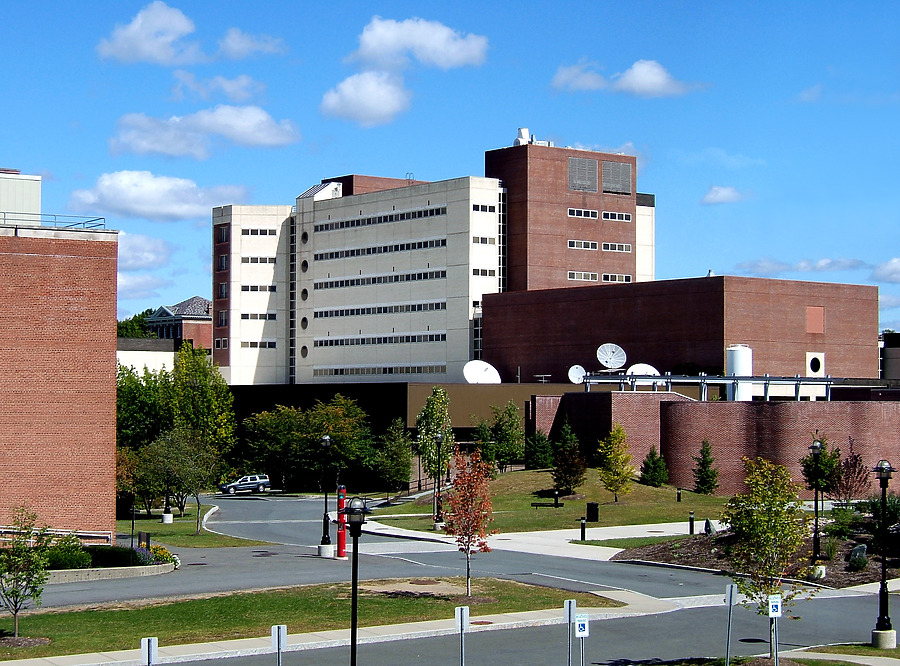 George M. Low Center for Industrial Innovation by John Cahill