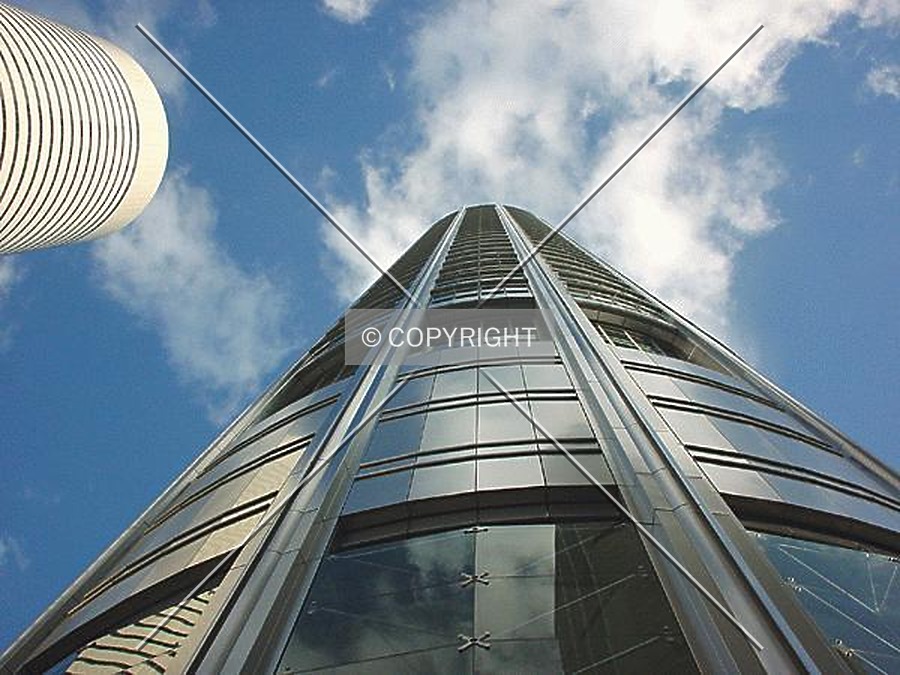 Springleaf Tower by Nephilim