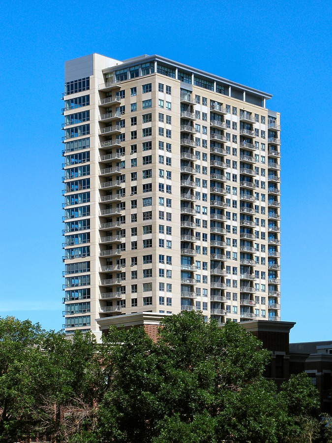 Skyscape by James Peacock