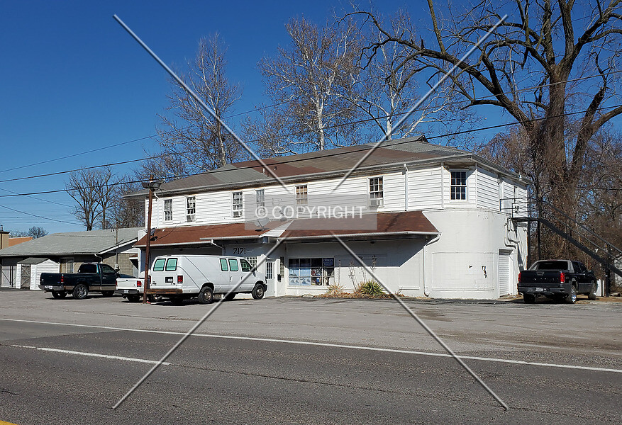 7171 Page Avenue