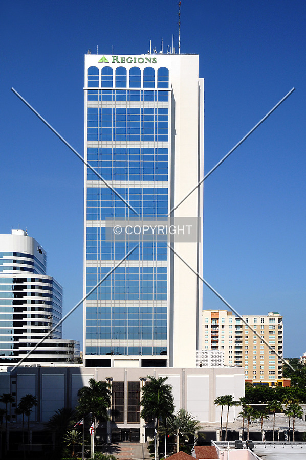 One Financial Plaza by Jorge Molina