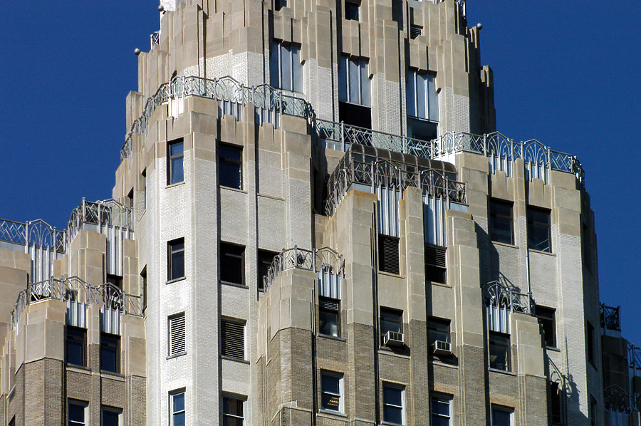 70 Pine by Scott Murphy