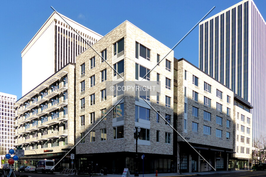 The Elwood Building
