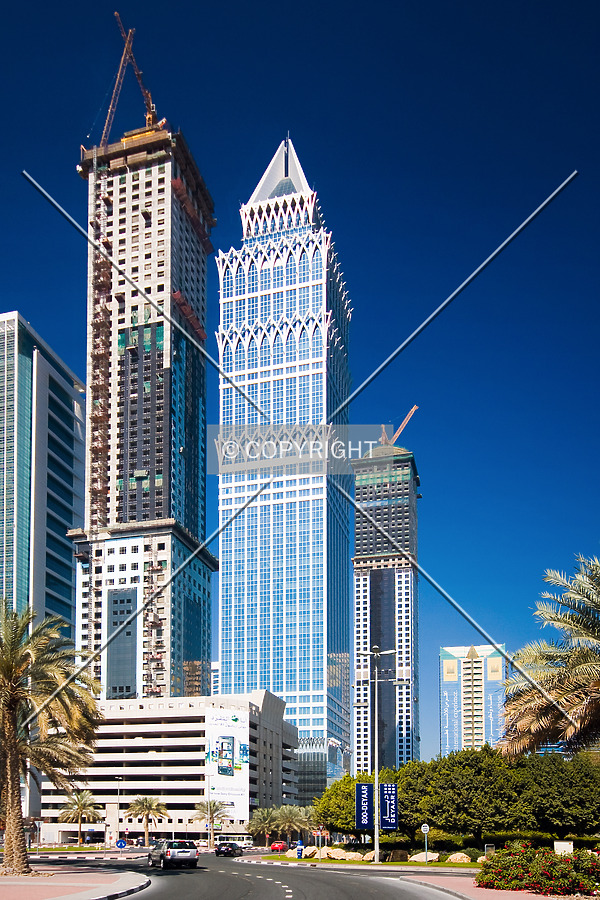 The Tower by Serdica