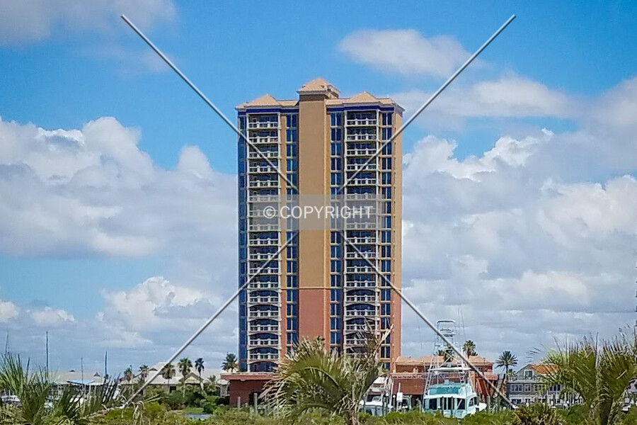 Veranda's Condominiums