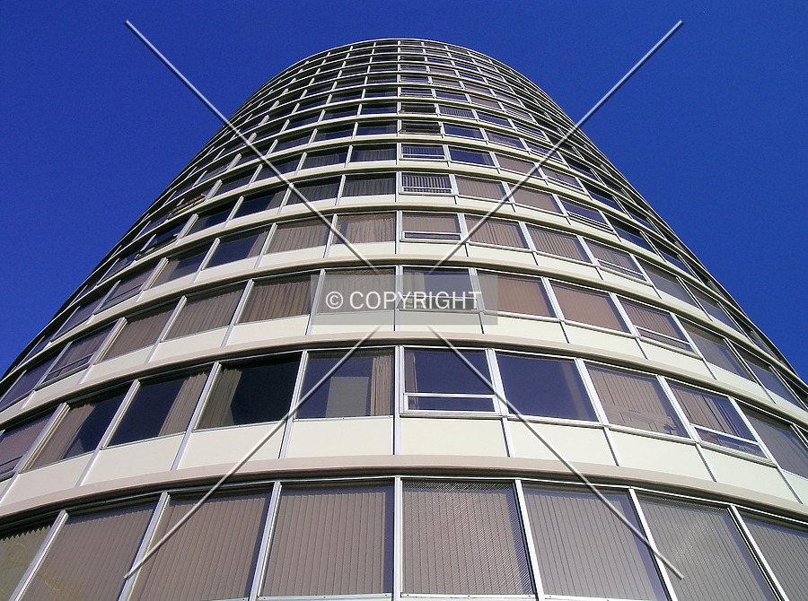 Smith Tower by Serdica