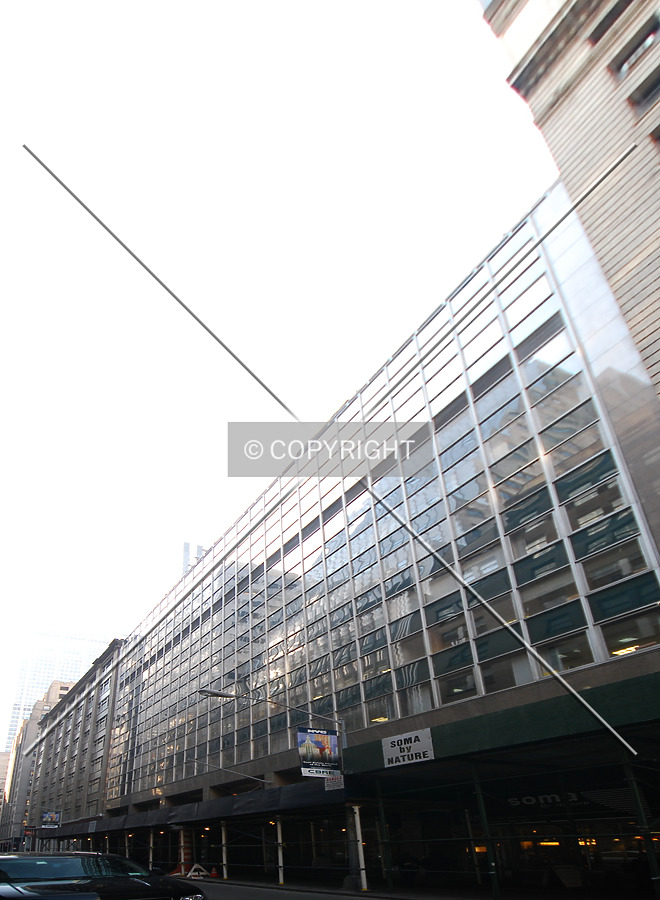 123 William Street by Royce Douglas