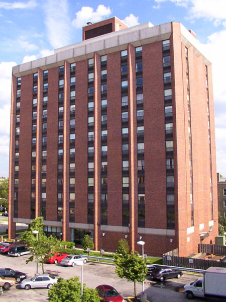 The Winchester