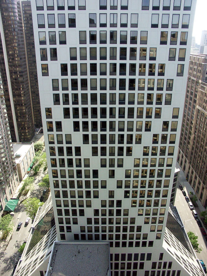 Onterie Center by Marshall Gerometta