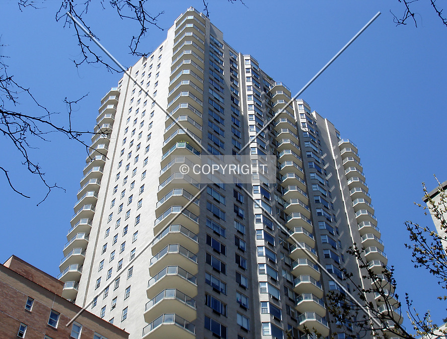 300 East 74th Street by Royce Douglas