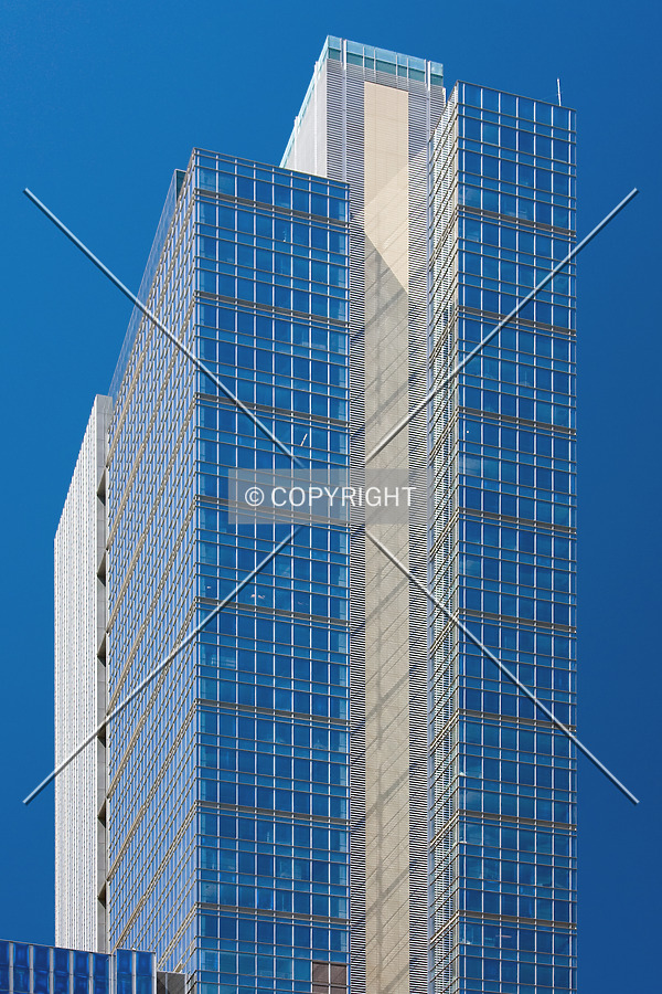 Russell Investments Center by Serdica