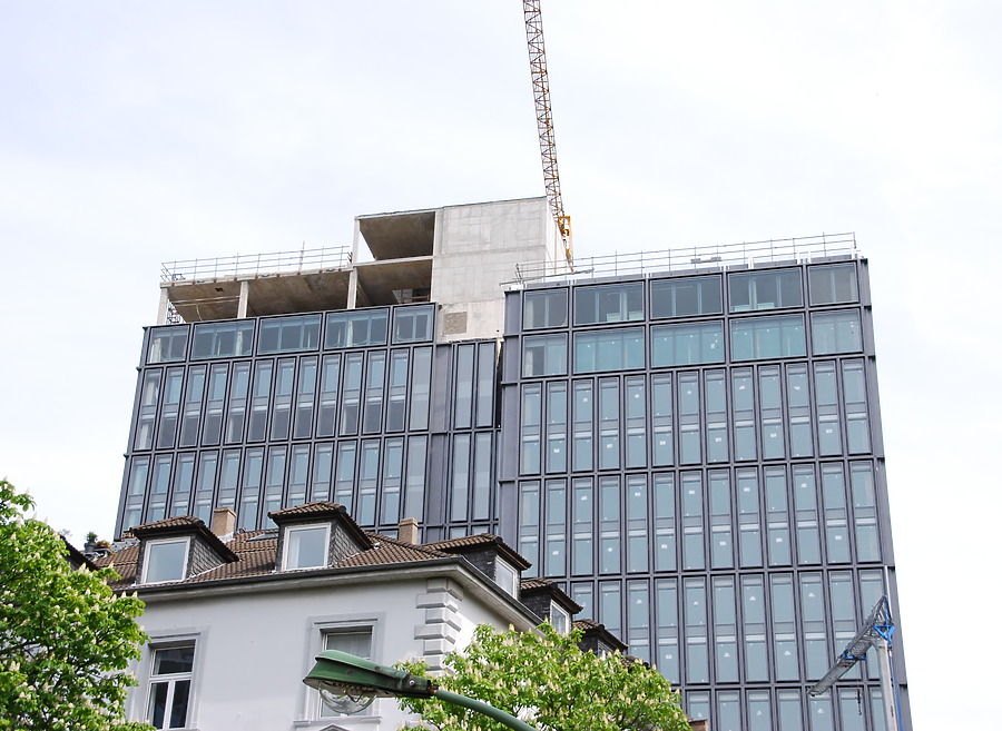 Romeo & Julia by Huopa