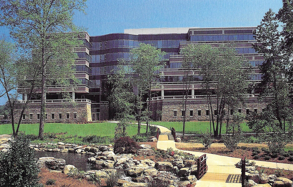 North American Mission Board, SBC