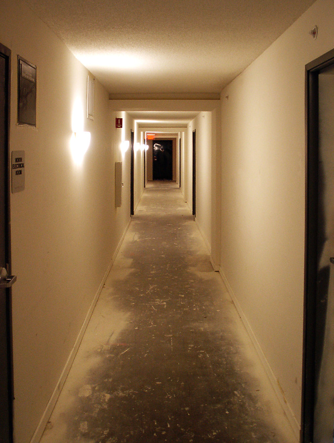 Optima Horizons by Daniel Kieckhefer