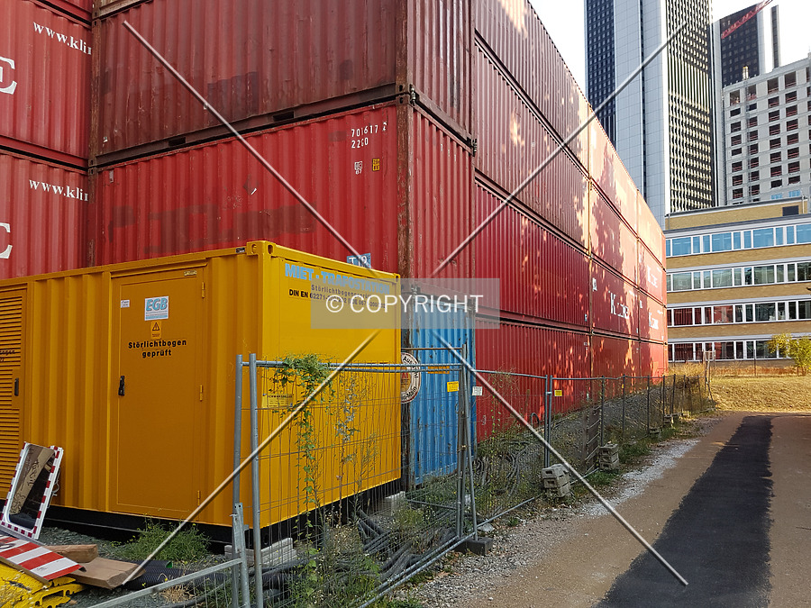 One Forty West by Nephilim